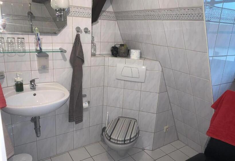 فندق صغير Am Neumarkt