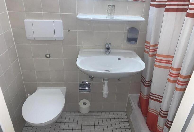 فندق صغير Am Neumarkt