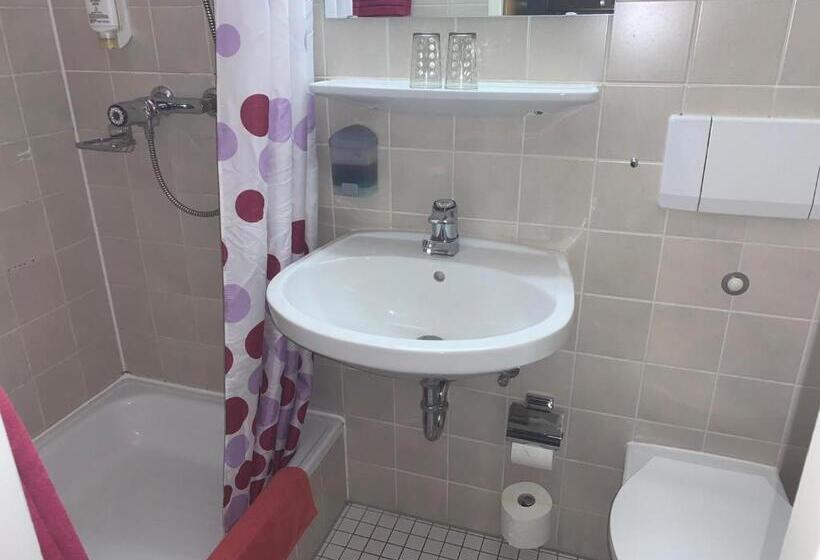 فندق صغير Am Neumarkt