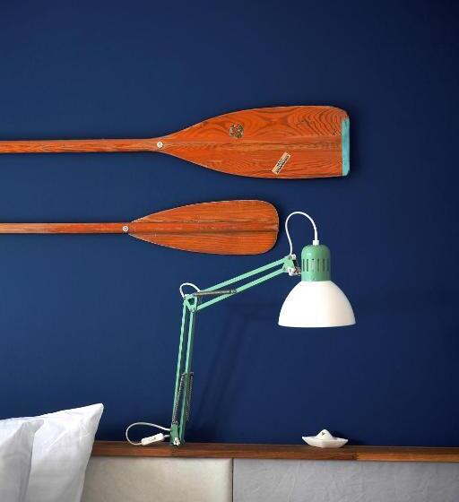 旅馆 Auberge Des Vergers