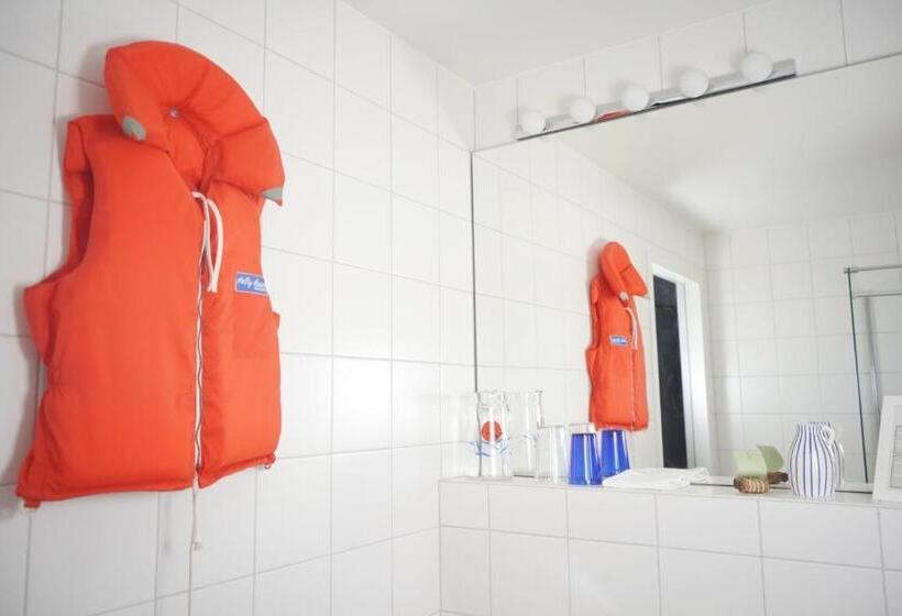 旅馆 Auberge Des Vergers