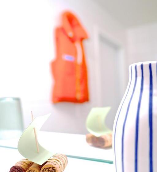 旅馆 Auberge Des Vergers