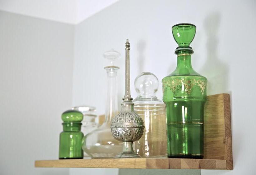 旅馆 Auberge Des Vergers