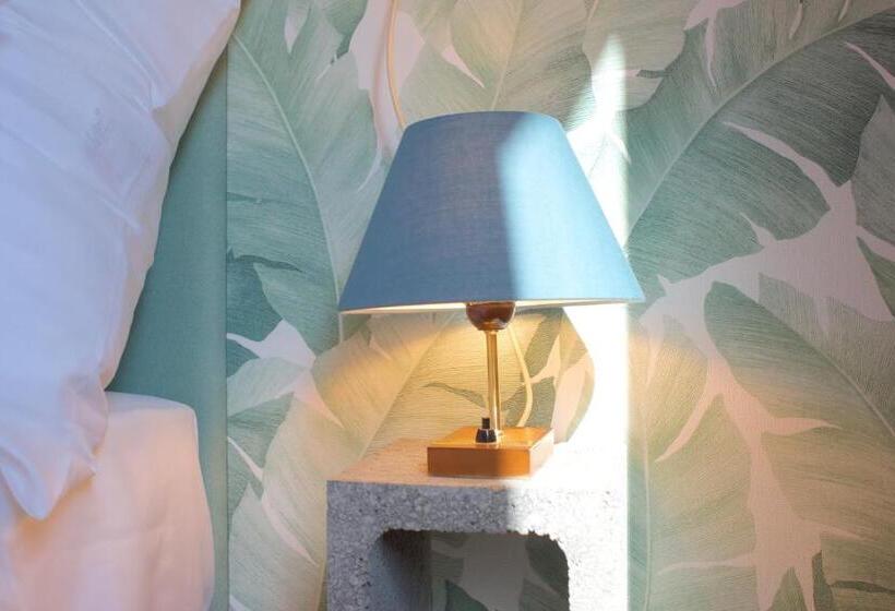 旅馆 Auberge Des Vergers