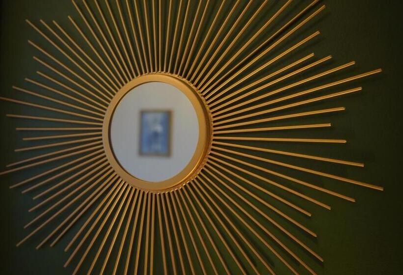 旅馆 Auberge Des Vergers