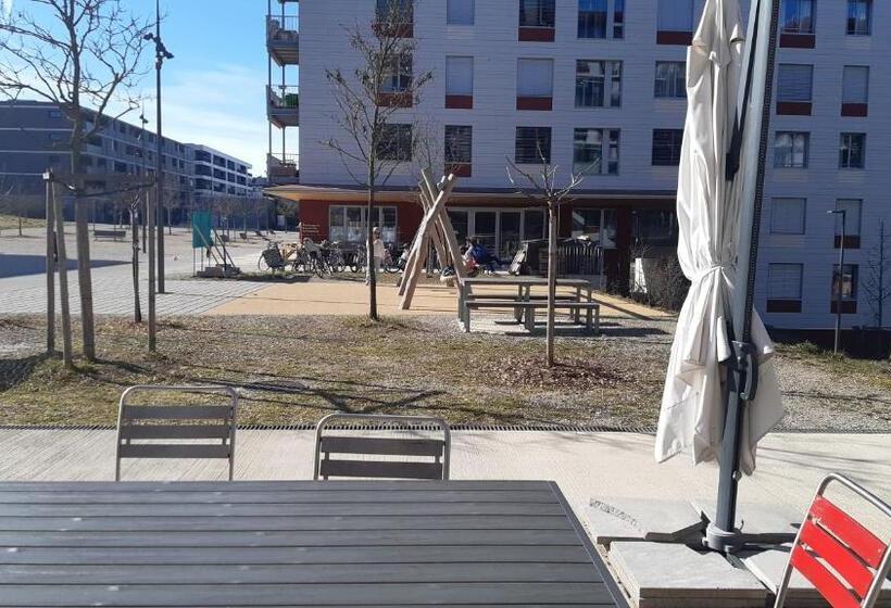 旅馆 Auberge Des Vergers