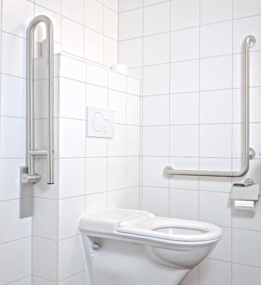 旅馆 Auberge Des Vergers