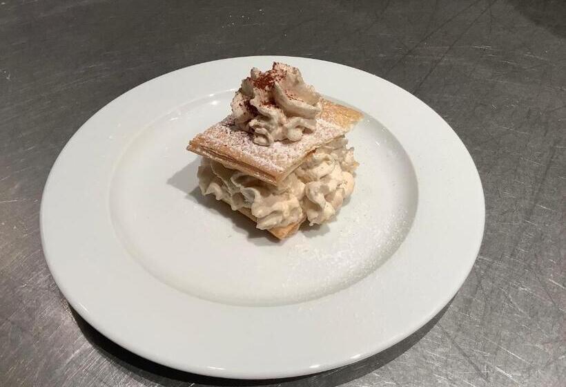 旅馆 Auberge Des Vergers