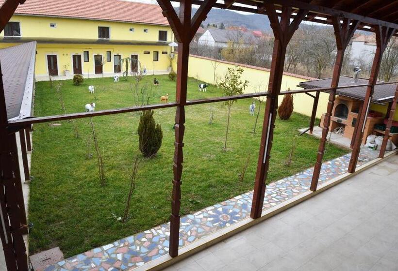 هاستل Casa Simescu Ii