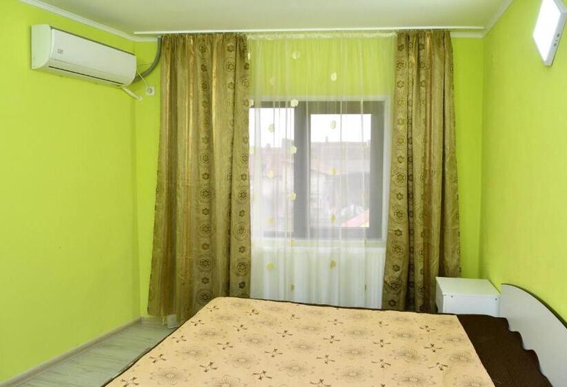 Общежитие Casa Simescu Ii