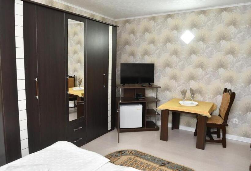 Общежитие Casa Simescu Ii