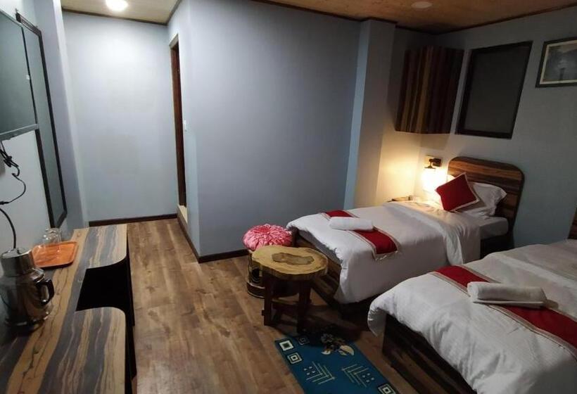 فندق صغير Svr Inn