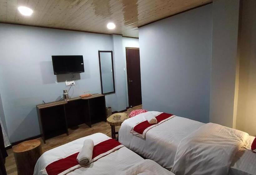 فندق صغير Svr Inn