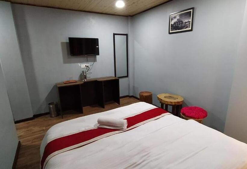 فندق صغير Svr Inn