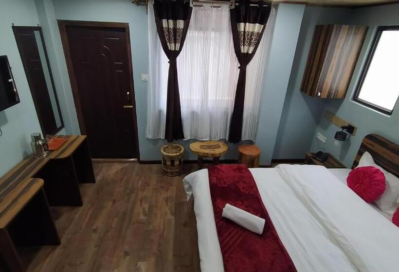 فندق صغير Svr Inn