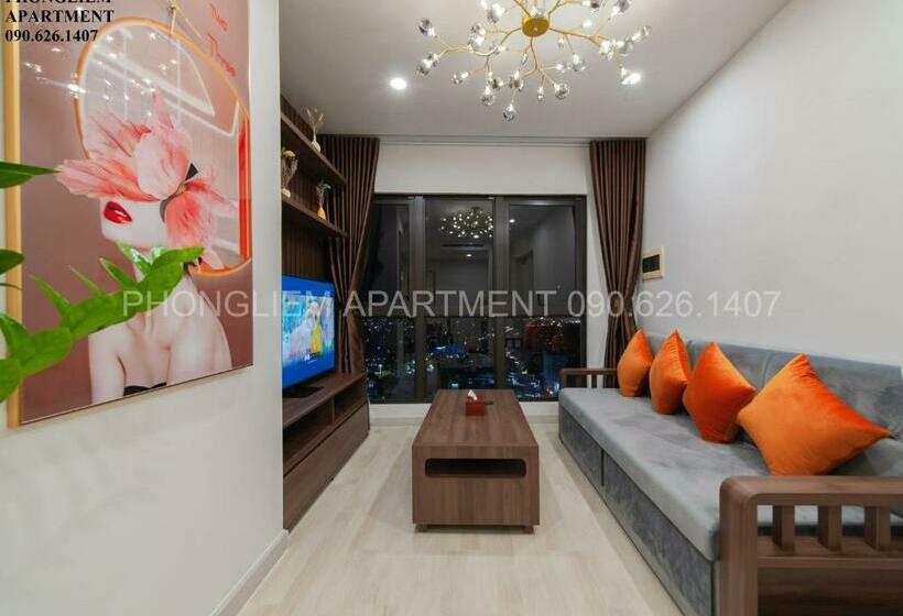 Phongliem Apartment