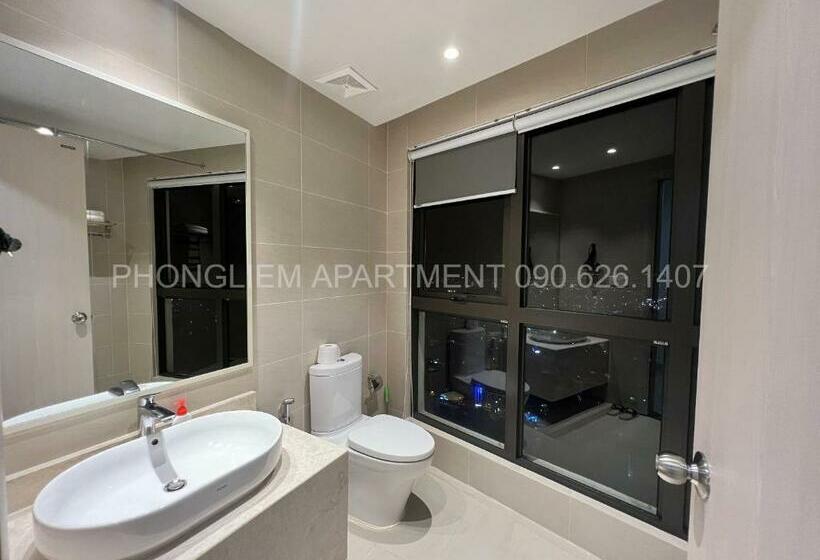 Phongliem Apartment