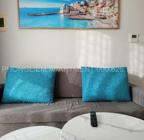 Phongliem Apartment