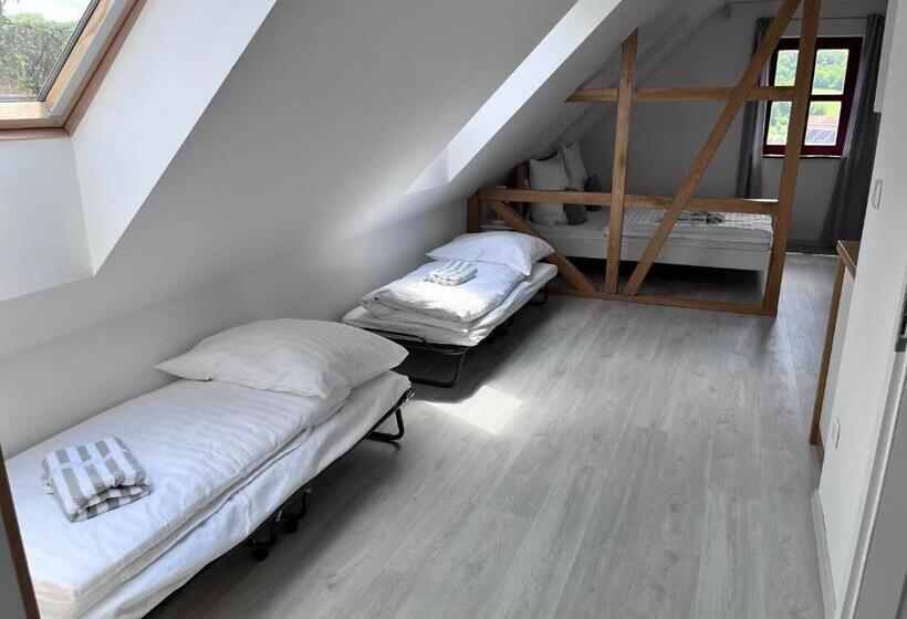 مبيت وإفطار Beck S Borveranda Palkonya