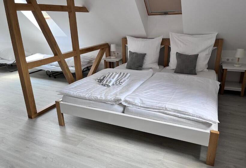 ベッドアンドブレックファースト Beck S Borveranda Palkonya