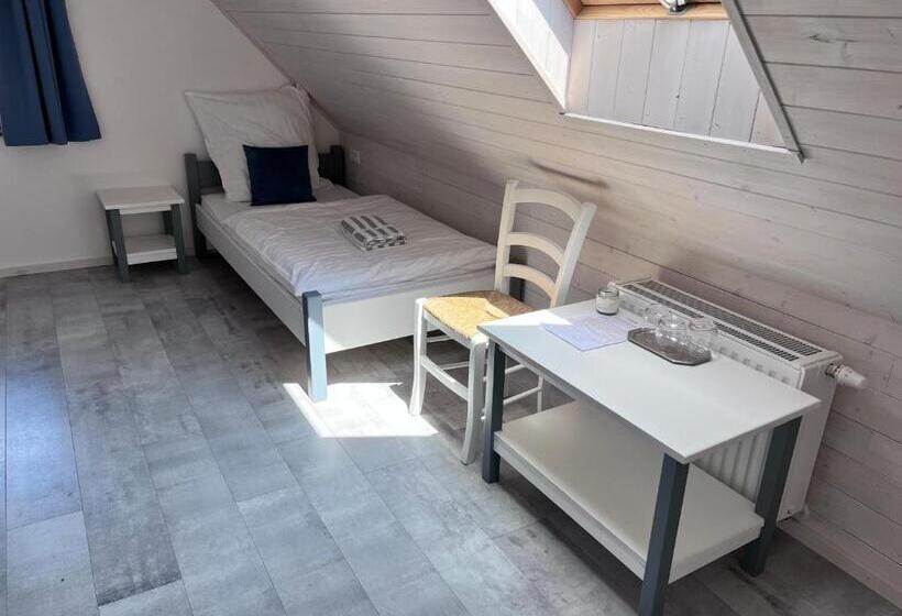 مبيت وإفطار Beck S Borveranda Palkonya