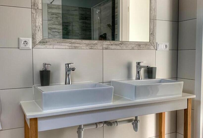 مبيت وإفطار Beck S Borveranda Palkonya