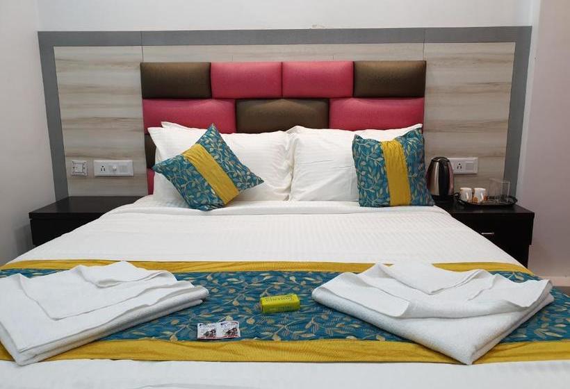 Bed and Breakfast Blu Lagoon