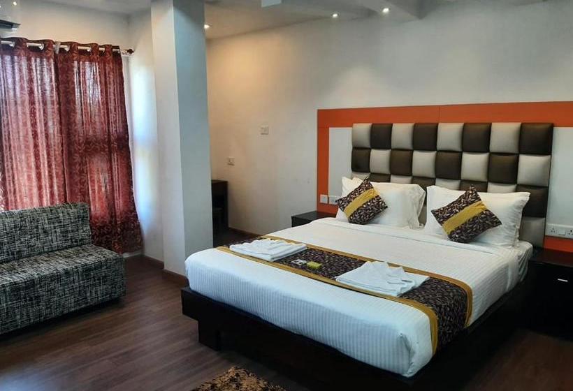 Bed and Breakfast Blu Lagoon