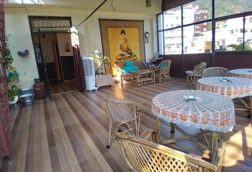 Bed and Breakfast Blu Lagoon