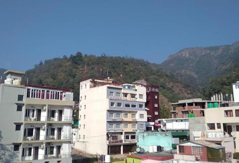 Bed and Breakfast Blu Lagoon