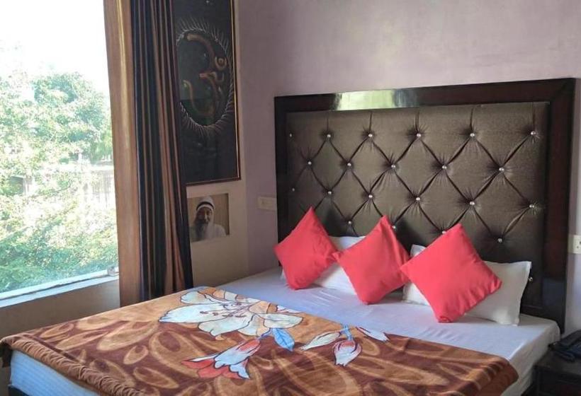 Bed and Breakfast Blu Lagoon