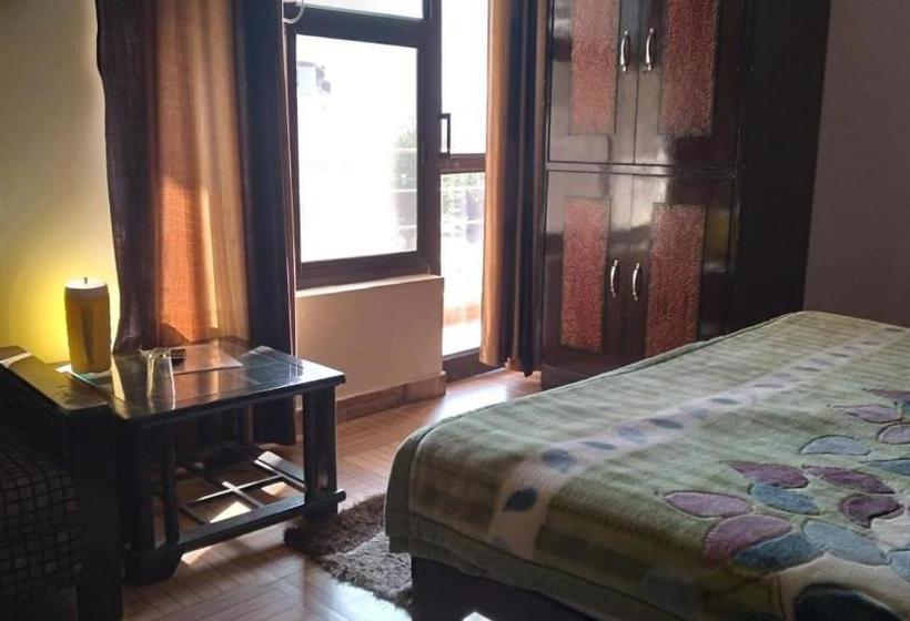 Bed and Breakfast Blu Lagoon