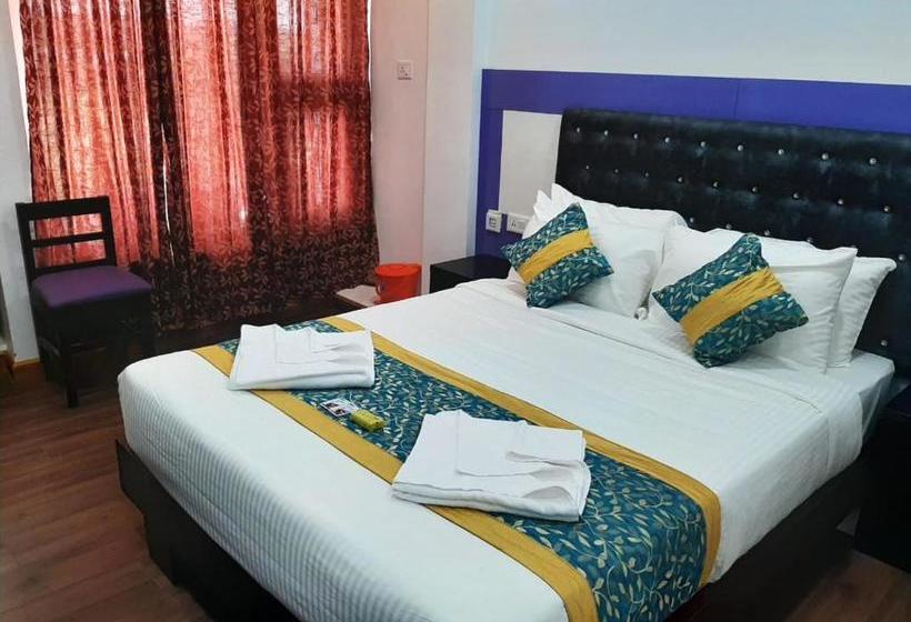 Bed and Breakfast Blu Lagoon