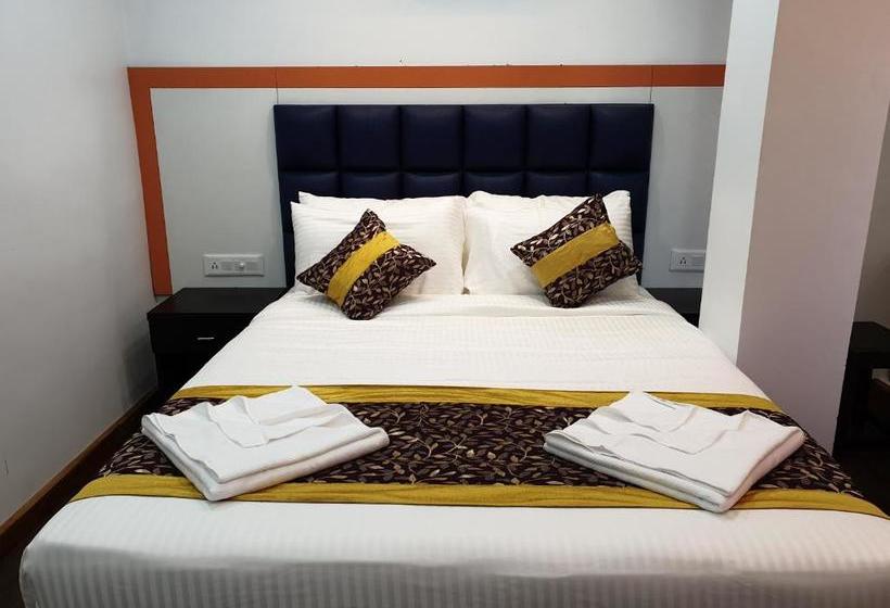 Bed and Breakfast Blu Lagoon