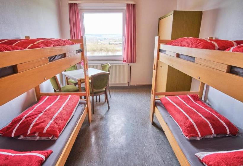 민박 Camping Am Bootshaus