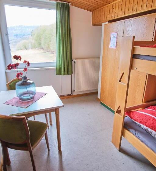 민박 Camping Am Bootshaus