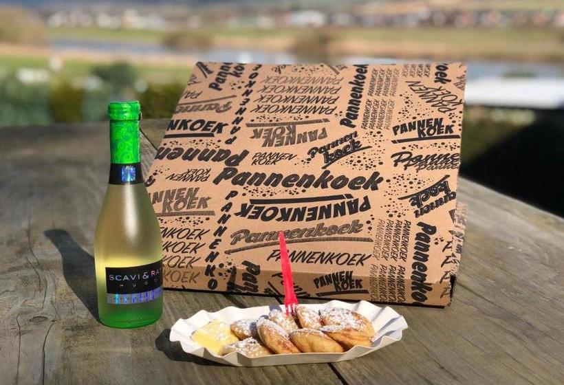 민박 Camping Am Bootshaus