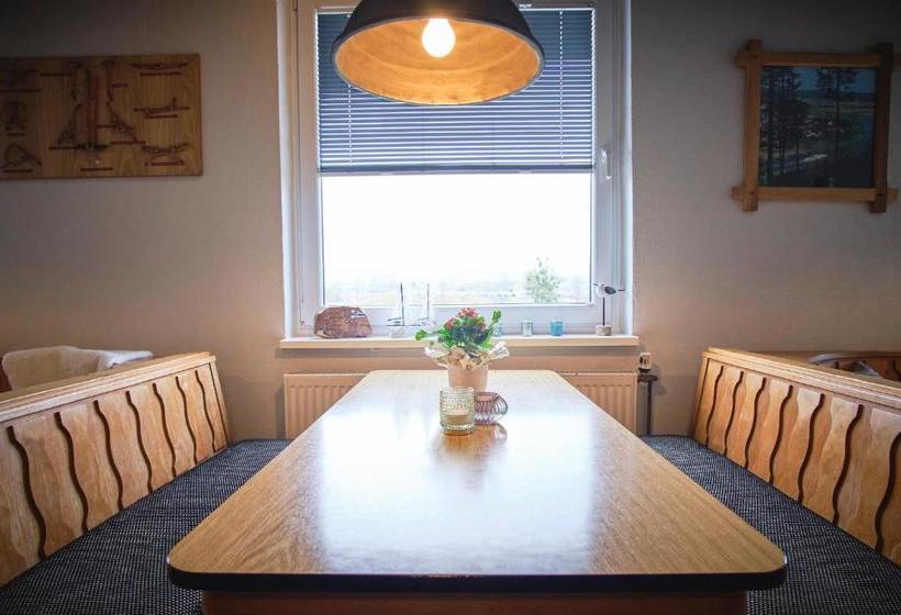 민박 Camping Am Bootshaus