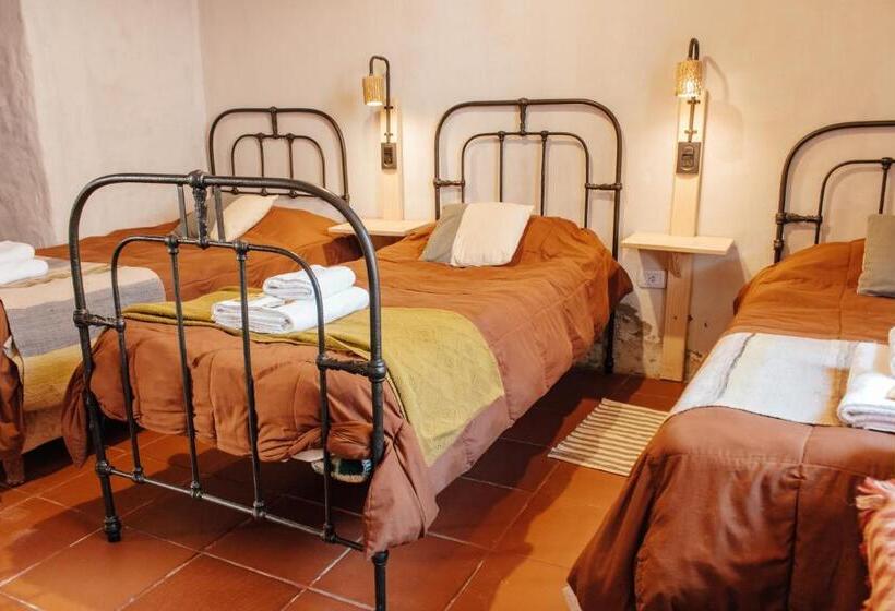 צימר Casa De La Flia. Sánchez