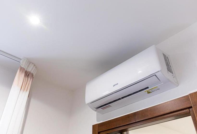 住宿加早餐 Casa Vacanze Del Corso