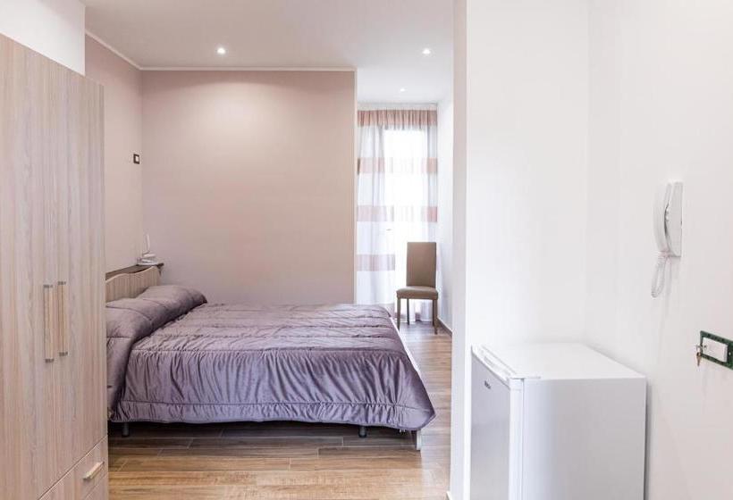 住宿加早餐 Casa Vacanze Del Corso