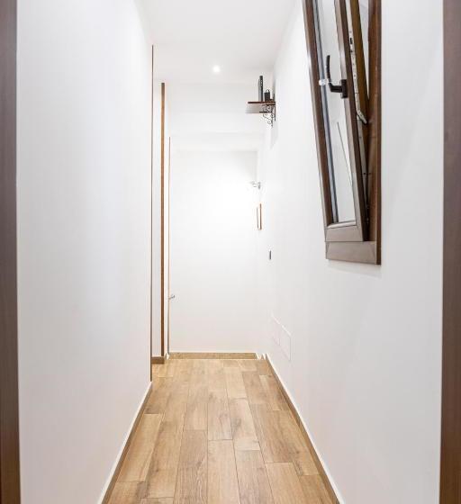 צימר Casa Vacanze Del Corso