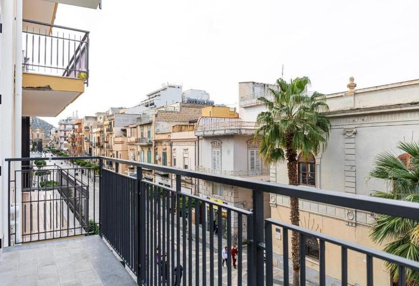 住宿加早餐 Casa Vacanze Del Corso