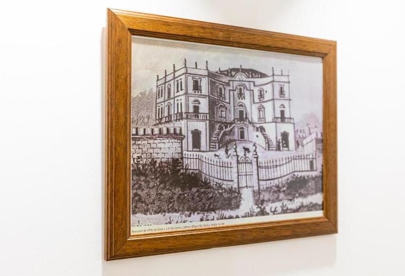 住宿加早餐 Casa Vacanze Del Corso