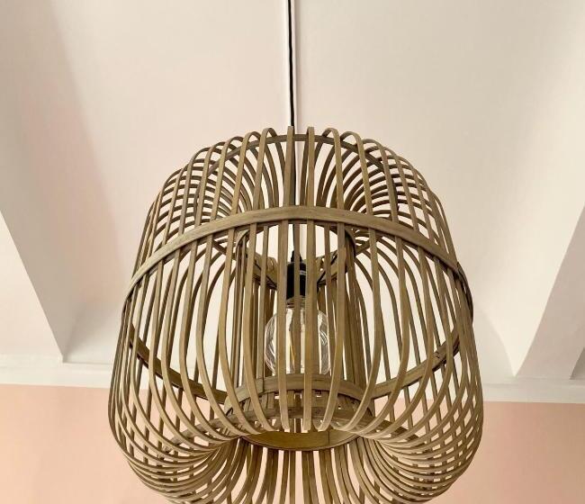 مبيت وإفطار Domaine Les Mûriers