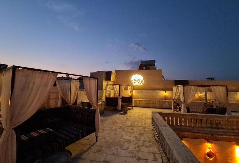 تختخواب و صبحانه Hayatlı Konak