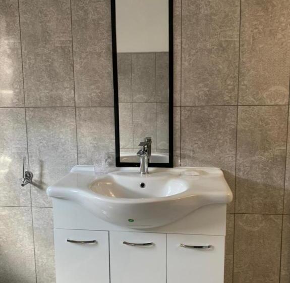 مبيت وإفطار Kimberley Boutique Guest Lodge