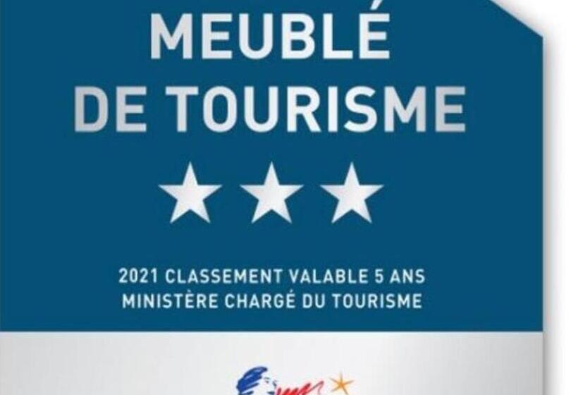 ベッドアンドブレックファースト La Colombière