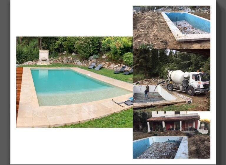 ベッドアンドブレックファースト La Colombière