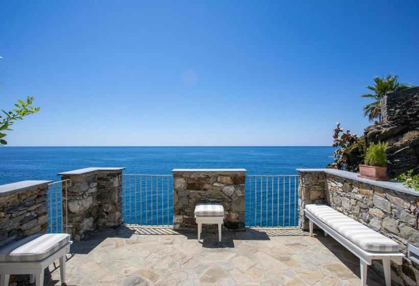 ベッドアンドブレックファースト La Malà   Camere Di Charme